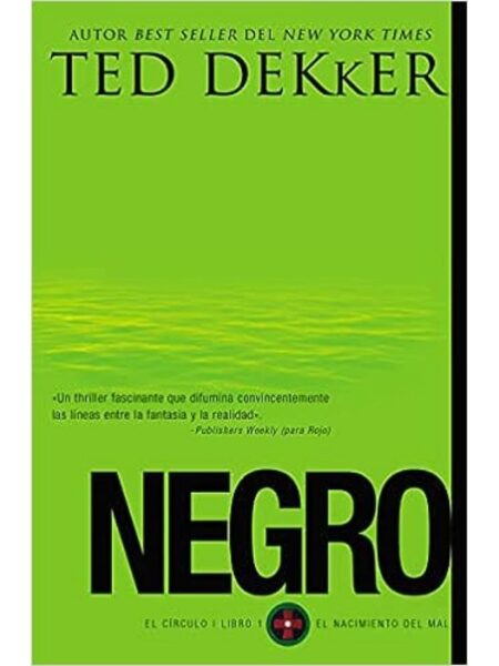 NEGRO