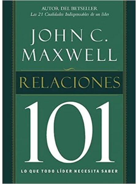 RELACIONES 101