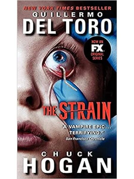 STRAIN, THE