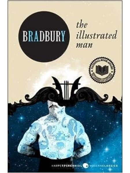 ILLUSTRATED MAN, THE