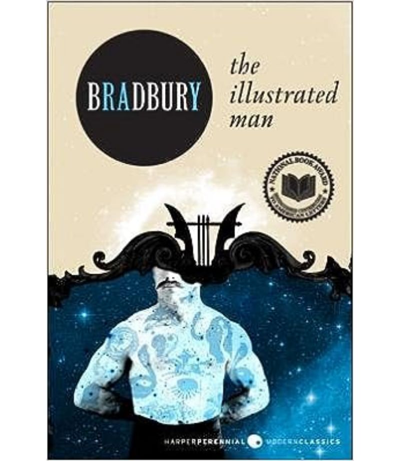 ILLUSTRATED MAN, THE