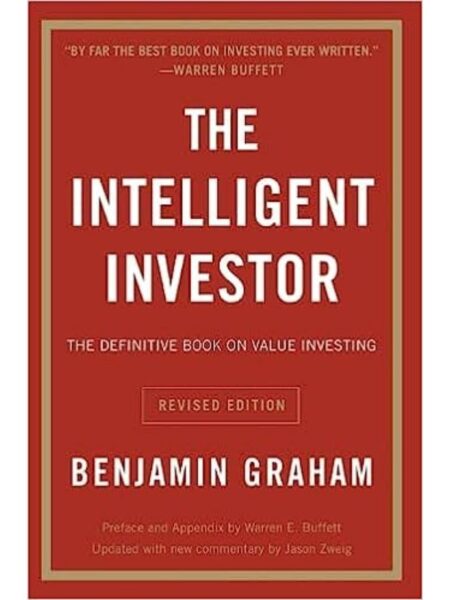 INTELLIGENT INVESTOR, THE