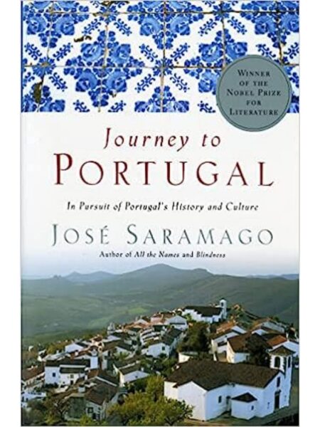 JOURNEY TO PORTUGAL