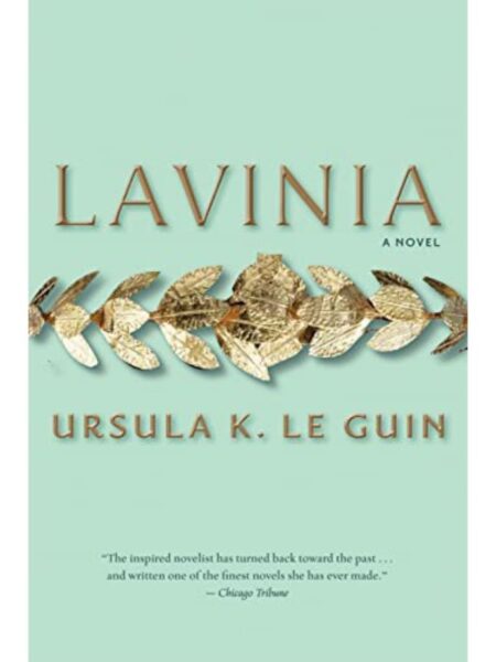 LAVINIA