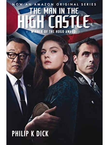 MAN IN THE HIGH CASTLE, THE