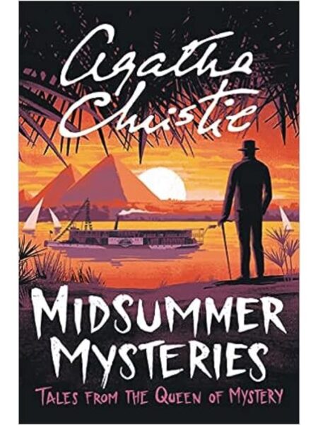 MIDSUMMER MYSTERIES