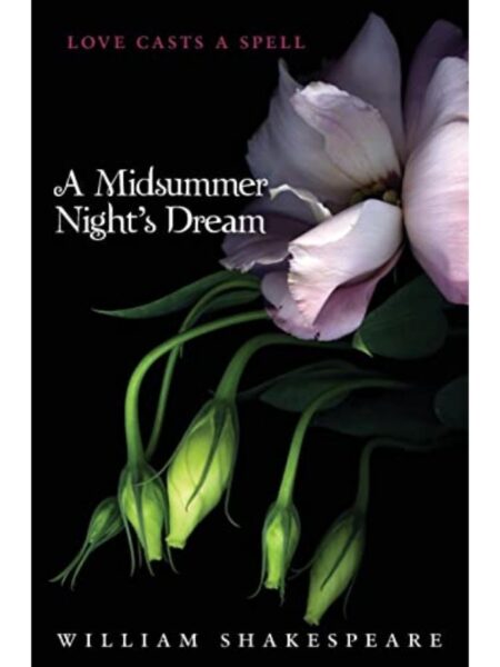 A MIDSUMMER NIGHT'S DREAM
