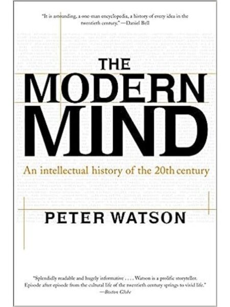 MODERN MIND, THE