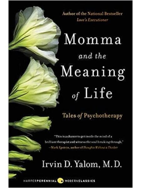 MOMMA AND THE MEANING OF LIFE