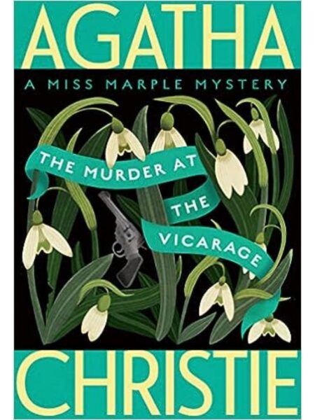 MURDER AT THE VICARAGE, THE
