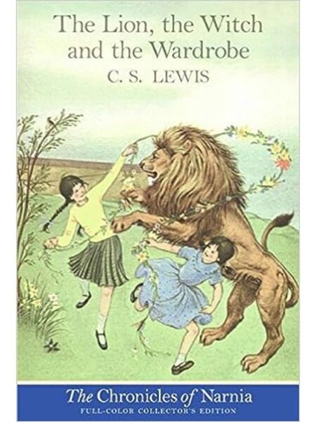 CHRONICLES OF NARNIA 2 -THE LION, THE WITCH AND THE WARDROBE-