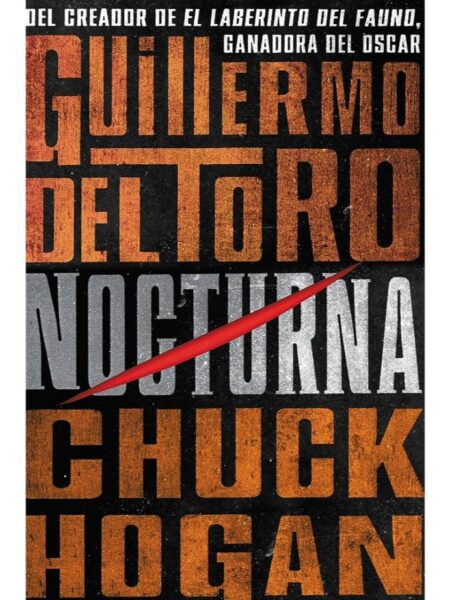 NOCTURNA