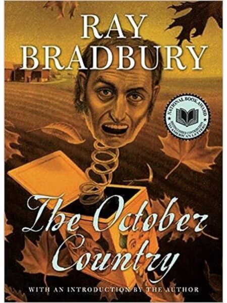 OCTOBER COUNTRY, THE