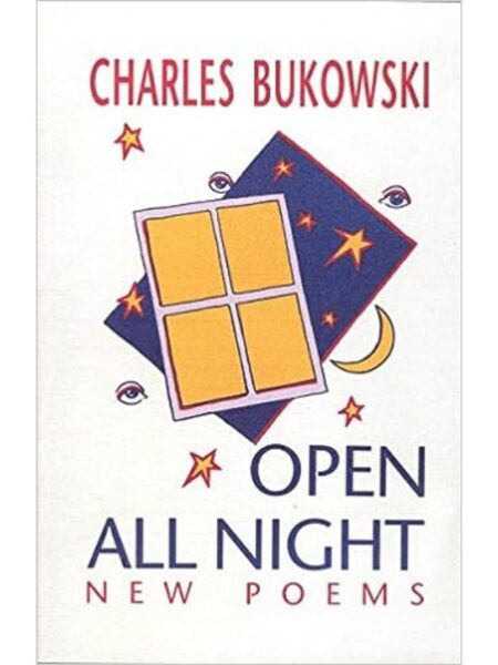 OPEN ALL NIGHT