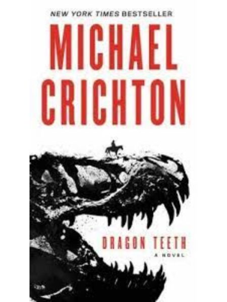 DRAGON TEETH