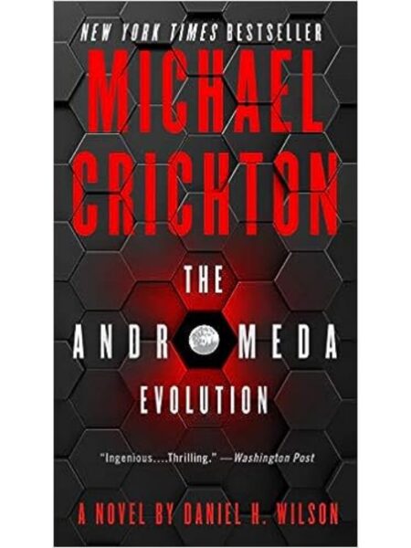 ANDROMEDA EVOLUTION, THE