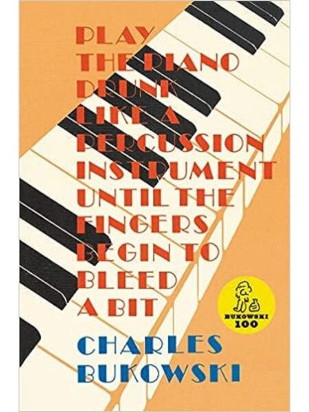PLAY THE PIANO