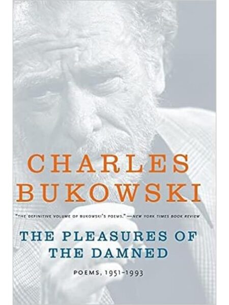 PLEASURES OF THE DAMNED, THE
