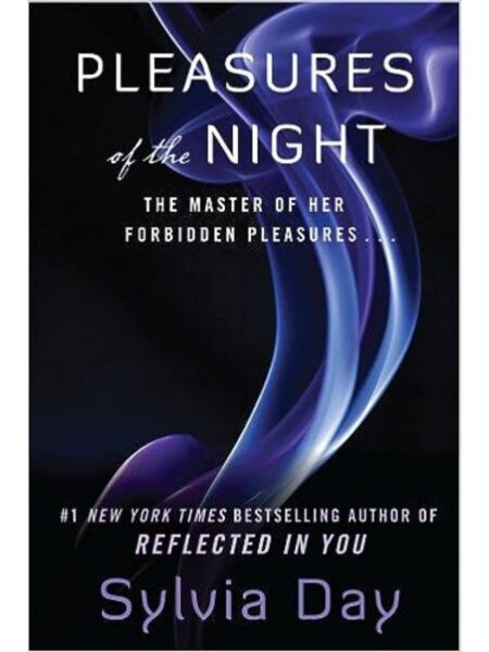 PLEASURES OF THE NIGHT
