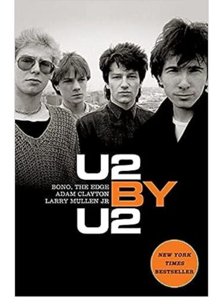 U2 BY U2