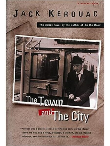 TOWN AND THE CITY, THE