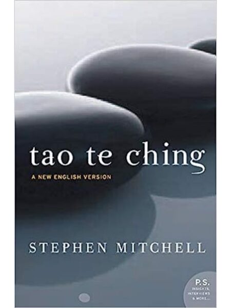 TAO TE CHING -INGLÉS-