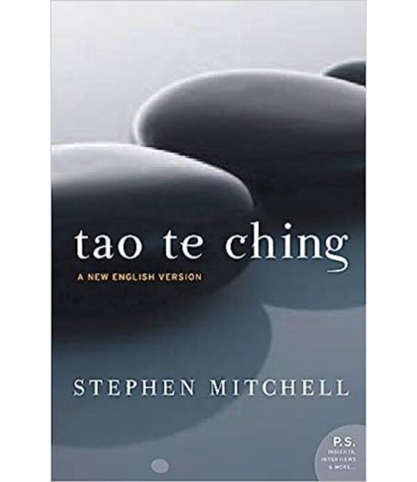 TAO TE CHING -INGLÉS-