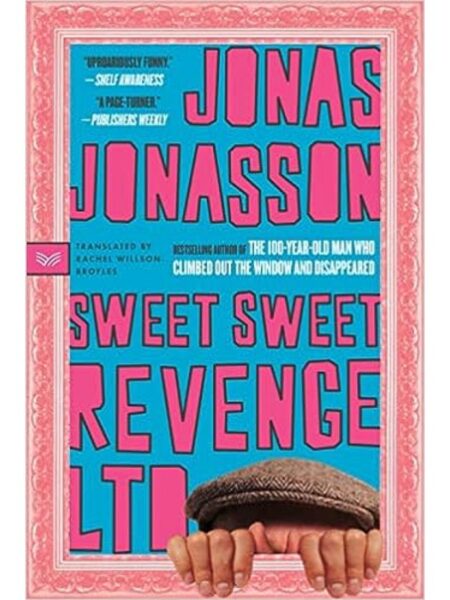 SWEET SWEET REVENGE LTD