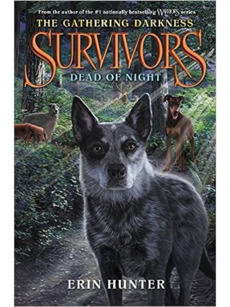 SURVIVORS THE GATHERING DARKNESS 2 DEAD OF NIGHT