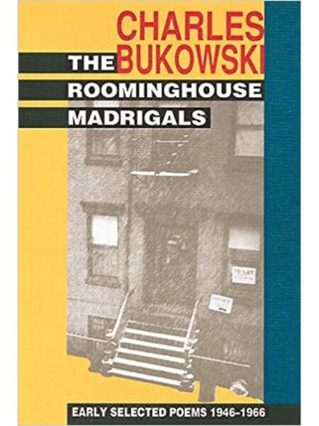 ROOMINGHOUSE MADRIGALS, THE