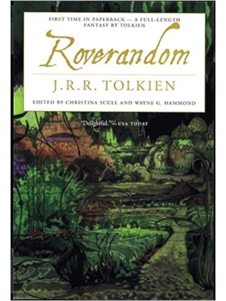 ROVERANDOM