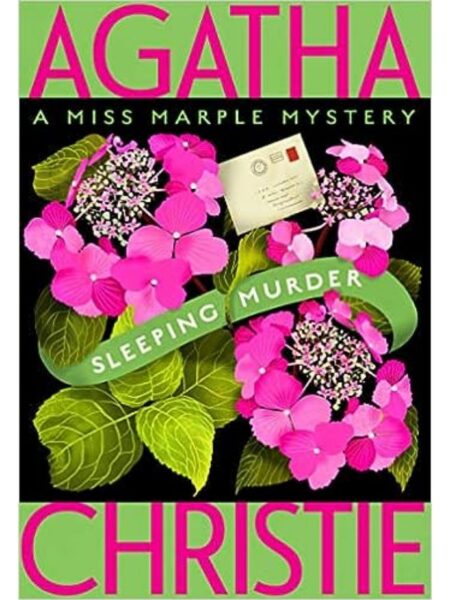 SLEEPING MURDER