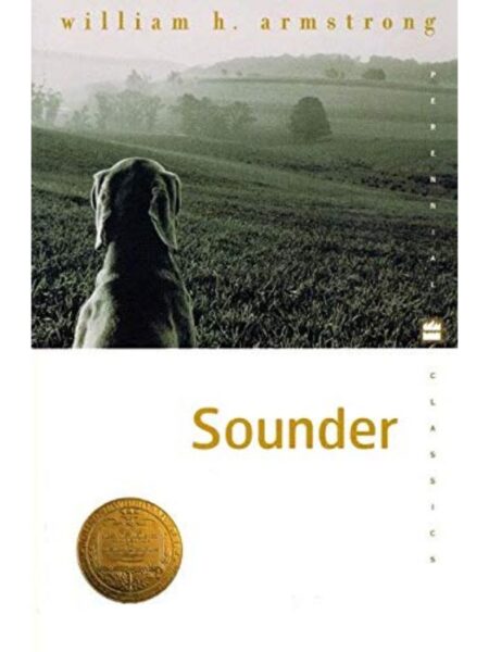 SOUNDER