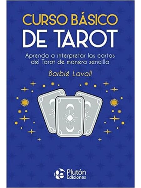 CURSO BÁSICO DE TAROT