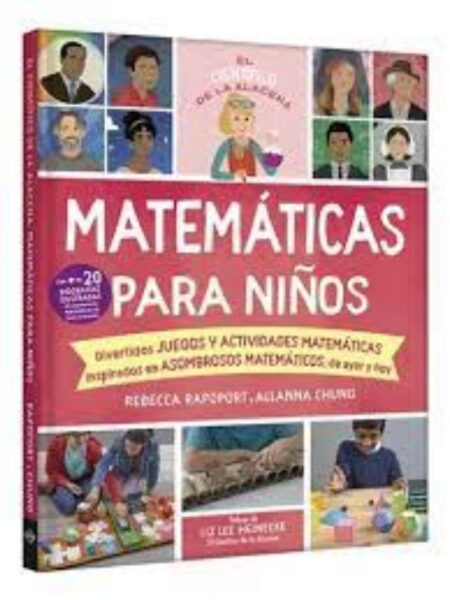 MATEMÁTICAS PARA NIÑOS
