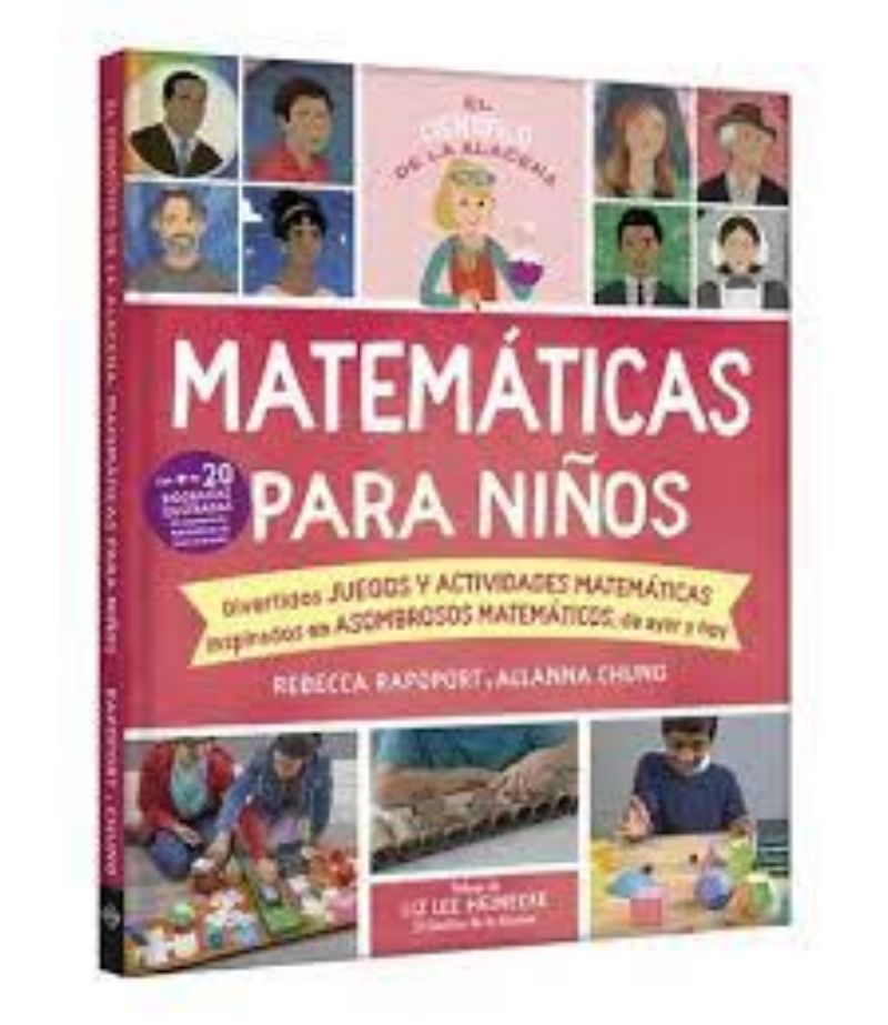 MATEMÁTICAS PARA NIÑOS