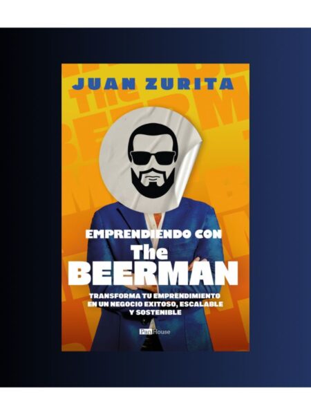 EMPRENDIMIENTO CON THE BEERMAN