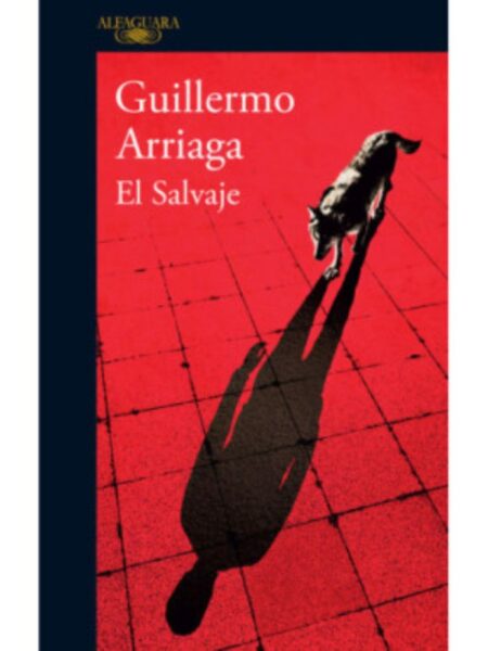 SALVAJE, EL