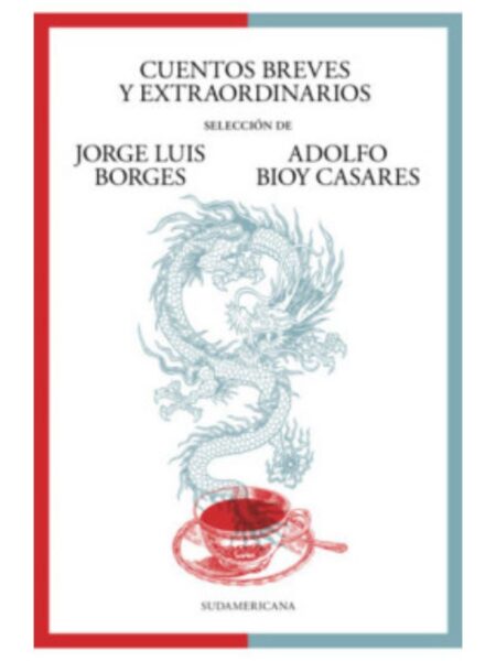 CUENTOS BREVES Y EXTRAORDINARIOS