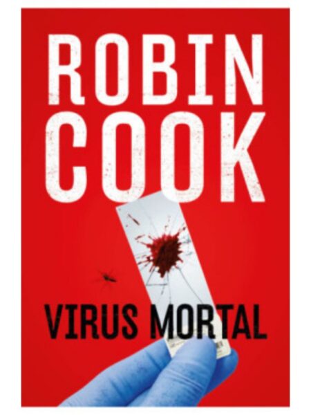 VIRUS MORTAL