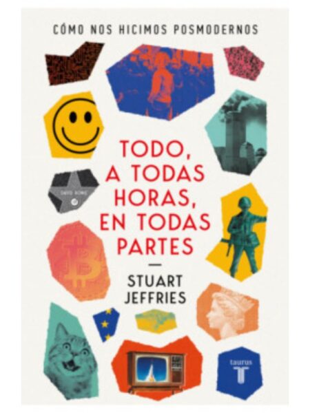 TODO, A TODAS HORAS, EN TODAS PARTES