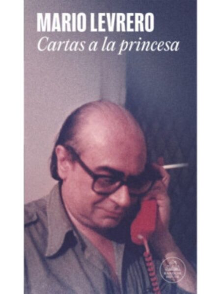 CARTAS A LA PRINCESA
