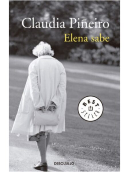 ELENA SABE