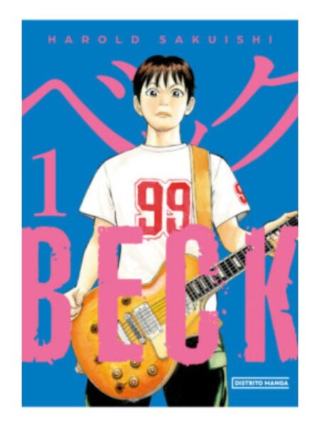 BECK 1
