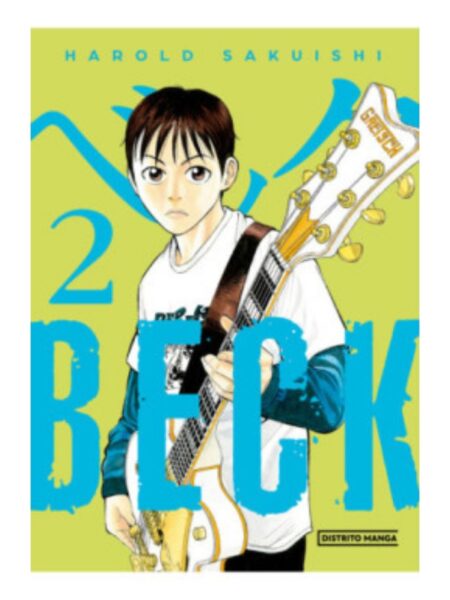 BECK 2
