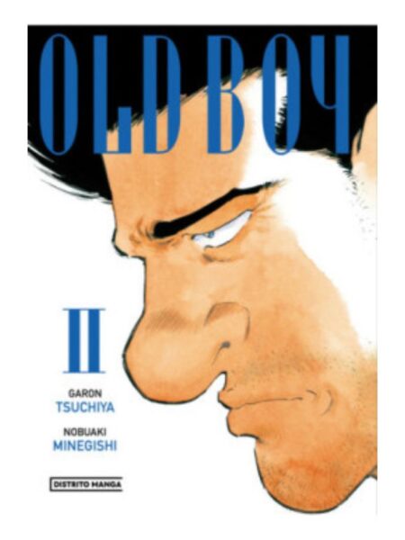 OLD BOY 2