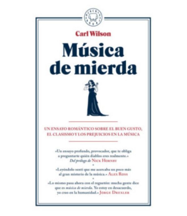 MÚSICA DE MIERDA