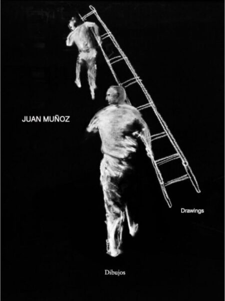 JUAN MUÑOZ -DIBUJOS-