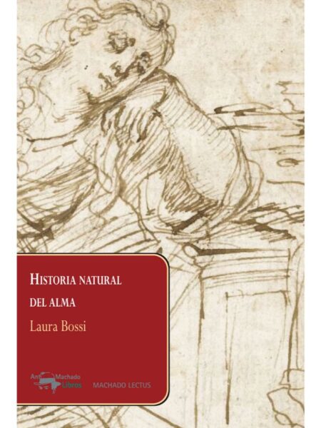 HISTORIA NATURAL DEL ALMA