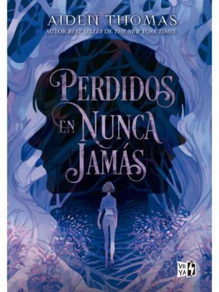PERDIDOS EN NUNCA JAMÁS